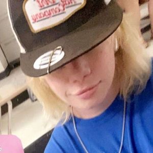 Meet your Posher, Colton